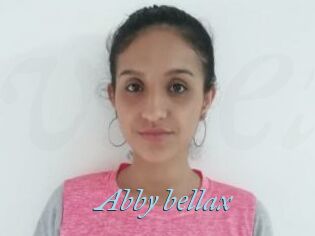 Abby_bellax