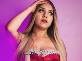 Abbybaena