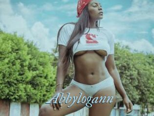 Abbylogann