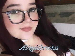 Abigailbrookss