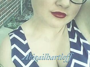 Abigailhartloff