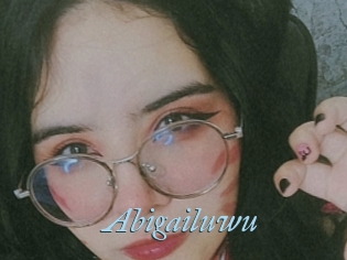 Abigailuwu