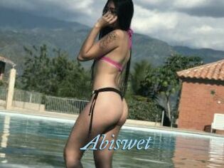 Abiswet