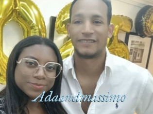 Adaandmassimo