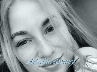 Adalinehoney