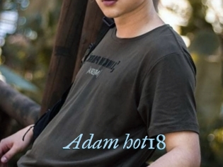 Adam_hot18