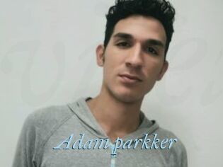 Adam_parkker