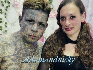 Adamandnicky