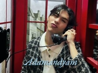 Adamandyam