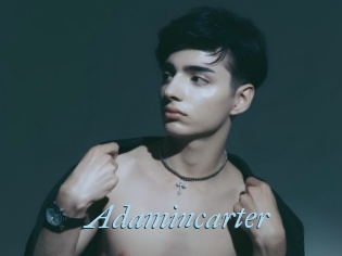 Adamincarter