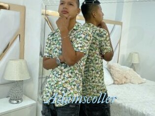 Adamscoller