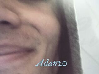 Adan20