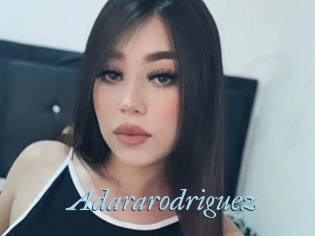 Adararodriguez