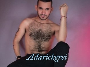 Adarickgrei