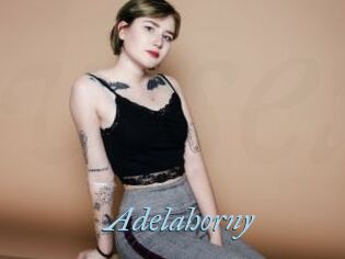 Adelahorny