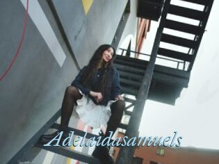 Adelaidasamuels