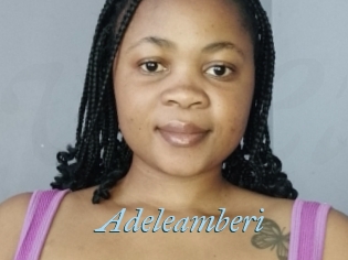 Adeleamberi