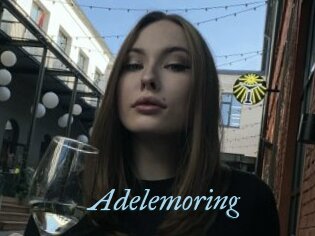 Adelemoring