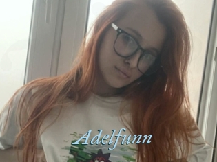 Adelfunn