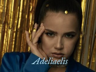 Adeliaelis