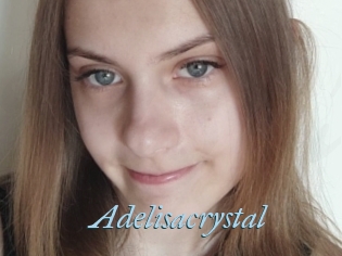 Adelisacrystal
