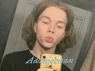 Adomjohnson