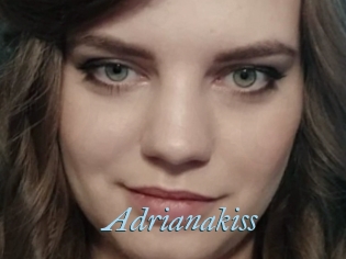 Adrianakiss