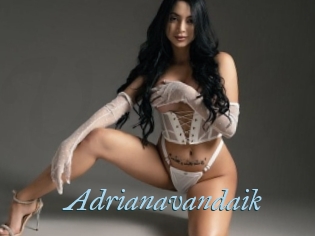 Adrianavandaik