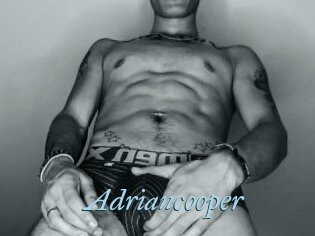 Adriancooper