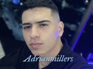 Adrianmillers