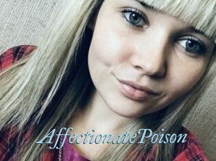 AffectionatePoison