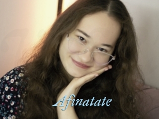 Afinatate