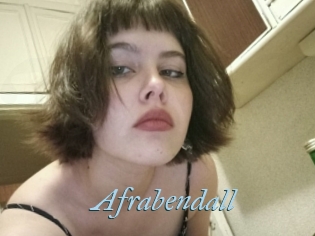 Afrabendall