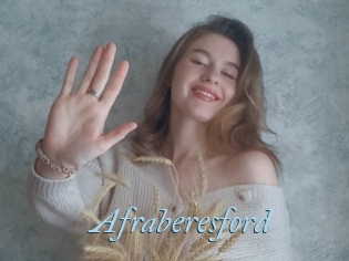 Afraberesford