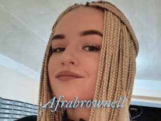 Afrabrownell