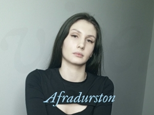 Afradurston