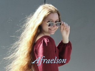 Afraelson