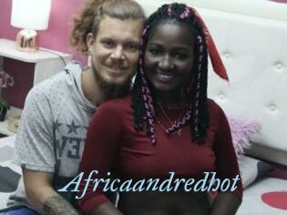 Africaandredhot