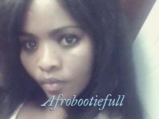 Afrobootiefull