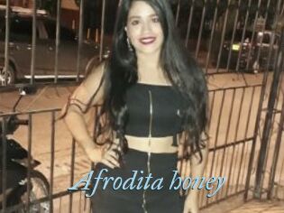 Afrodita_honey