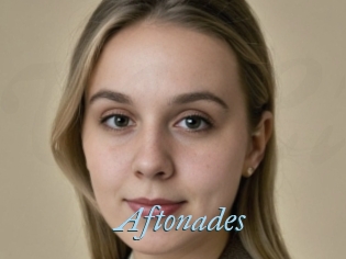 Aftonades
