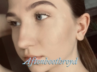 Aftonboothroyd