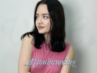 Aftonbowring