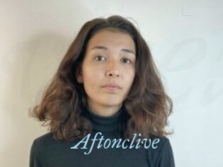 Aftonclive