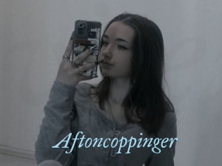 Aftoncoppinger