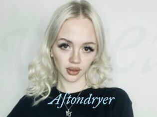 Aftondryer