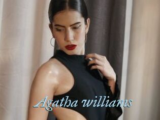 Agatha_williams