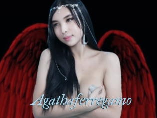 Agathaferregamo