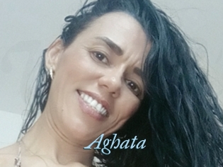 Aghata