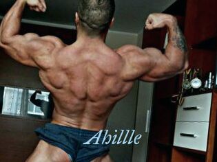 Ahillle